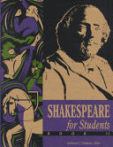 Shakespeare for Students