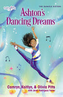 Ashton’s Dancing Dreams - Kaitlyn Pitts (Harperone) book collectible [Barcode 9780310769613] - Main Image 1