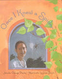 Once I Knew a Spider