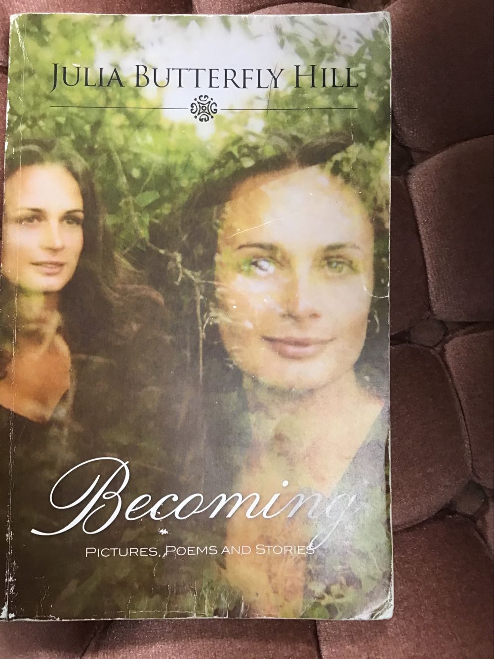 Becoming