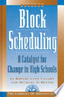 Block Scheduling
