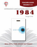 1984, by George Orwell