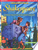 Irresistible Shakespeare