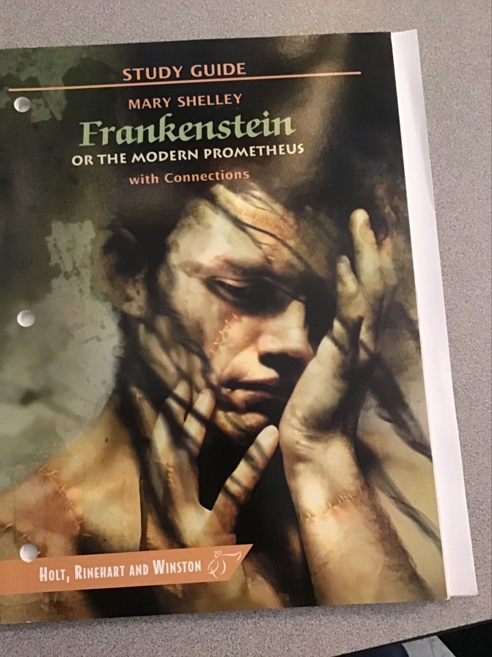 Frankenstein