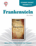 Frankenstein Student Packet