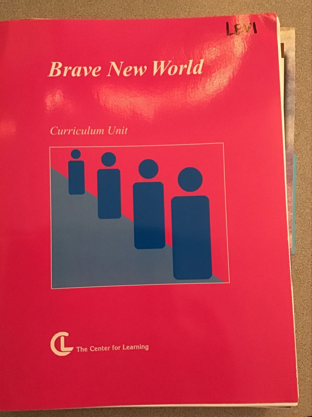 Brave New World