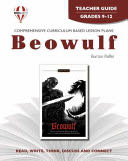 Beowulf Novel Units Teacher Guide