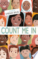 Count Me In - Varsha Bajaj (Penguin) book collectible [Barcode 9780525517269] - Main Image 1