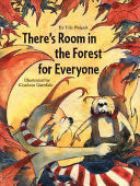 There’s Room in the Forest for Everyone