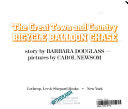 The Great Town and Country Bicycle Balloon Chase
