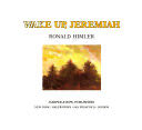 Wake Up, Jeremiah