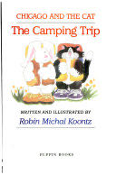 Chicago and the Cat - Robin Michal Kootz book collectible [Barcode 9780140386035] - Main Image 1