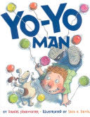 Yo-yo Man
