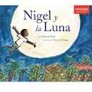 Nigel And The Moon - Antwan Eady book collectible [Barcode 9780063280243] - Main Image 1