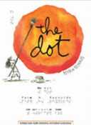 The Dot - Peter Reynolds (Brailleink) book collectible [Barcode 9780976931300] - Main Image 1