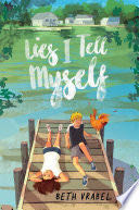 Lies I Tell Myself - Beth Vrabel (Simon and Schuster) book collectible [Barcode 9781665900898] - Main Image 1