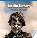 Amelia Earhart: Female Aviator