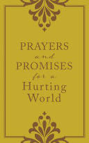 Prayers and Promises for a Hurting World