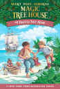 Magic Tree House #4: Pirates Past Noon