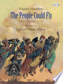 The People Could Fly: The Picture Book