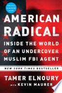 American Radical - Kevin Maurer (Penguin) book collectible [Barcode 9781101986172] - Main Image 1