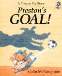 Preston’s Goal!