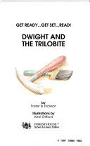 Dwight and the Trilobite - Gina Clegg Erickson (Forest House Publishing Company) book collectible [Barcode 9780812018394] - Main Image 1