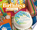 Birthdays in Many Cultures - Martha E. H. (Capstone) book collectible [Barcode 9781515742401] - Main Image 1