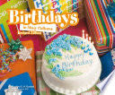 Birthdays in Many Cultures