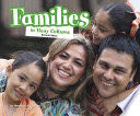 Families In Many Cultures