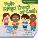 Kyle Keeps Track of Cash