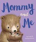 Mommy and Me - Tiya Hall (Parragon) book collectible [Barcode 9781474892308] - Main Image 1