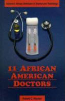 11 African-American Doctors - Robert C. Hayden (Twenty-First Century Books (CT)) book collectible [Barcode 9780805021356] - Main Image 1