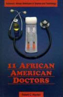 11 African-American Doctors