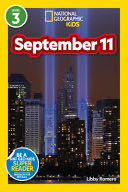 National Geographic Readers: September 11 (Level 3) - Libby Romero (National Geographic Kids) book collectible [Barcode 9781426372186] - Main Image 1