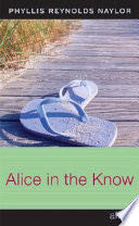 Alice in the Know