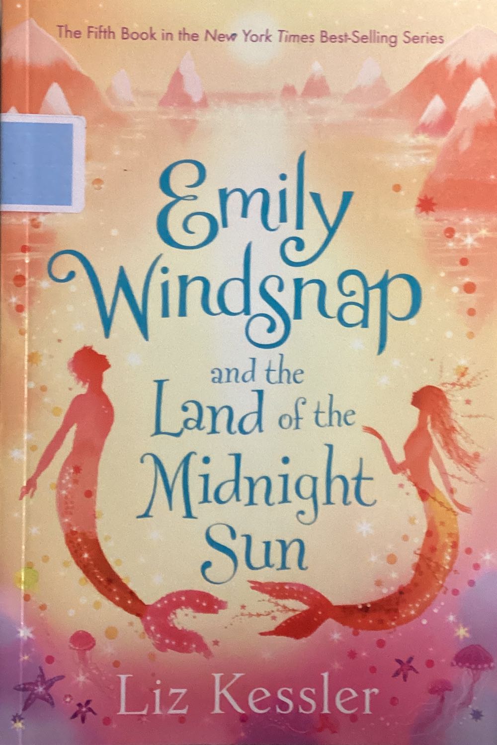Emily Wind Snap And The Land Of The Midnight Sun