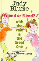 Friend Or Fiend? with the Pain and the Great One