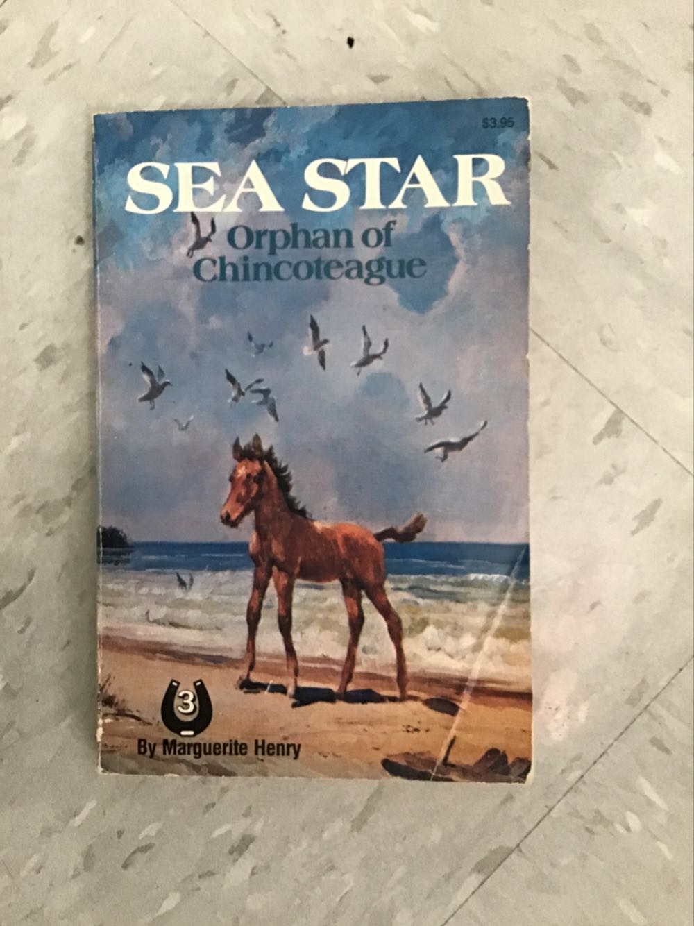 Sea Star