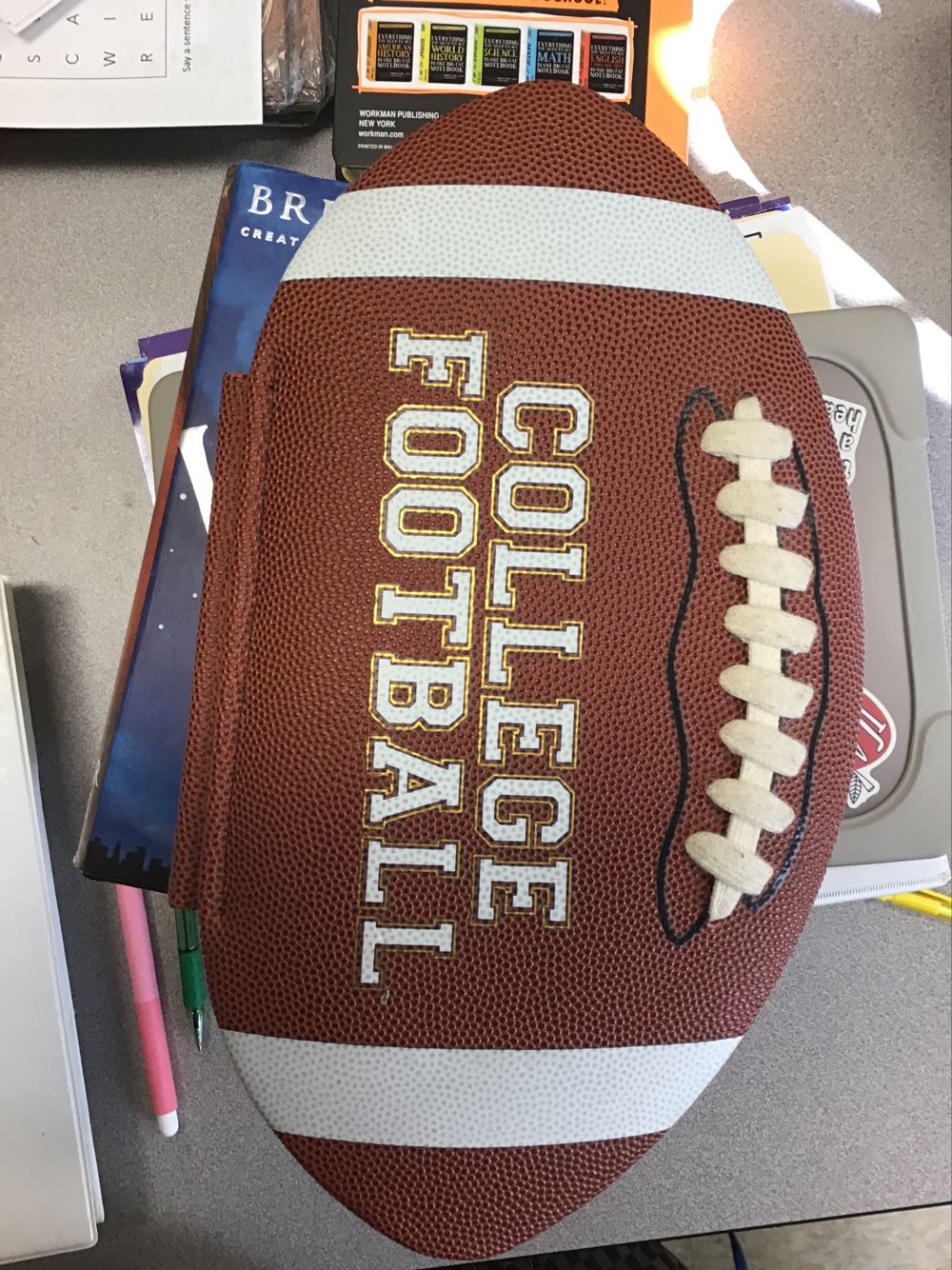 College Football
