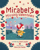 Mirabel’s Missing Valentines - Janet Lawler (Union Square Kids) book collectible [Barcode 9781454927396] - Main Image 1