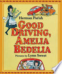Good Work, Amelia Bedelia