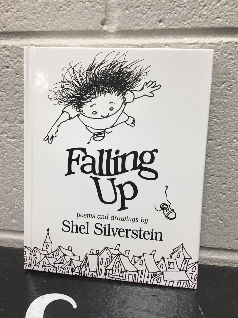 Falling Up