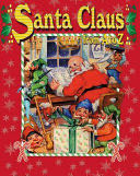 Santa Claus from A to Z