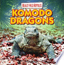 Komodo Dragons