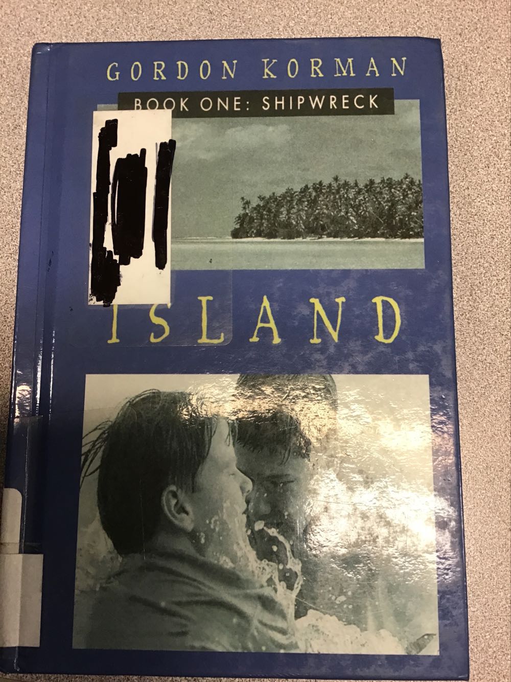 Island