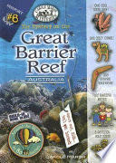 The Mystery on the Great Barrier Reef (Australia) - Carole Marsh (Gallopade International) book collectible [Barcode 9780635062109] - Main Image 1