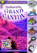 The Ghost of the Grand Canyon - Carole Marsh (Gallopade International) book collectible [Barcode 9780635023964] - Main Image 1