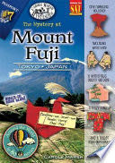 The Mystery at Mount Fuji (Tokyo, Japan) - Carole Marsh (Gallopade International) book collectible [Barcode 9780635062116] - Main Image 1