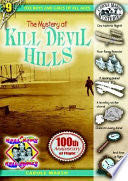 The Mystery at Kill Devil Hills - Carole Marsh (Gallopade International) book collectible [Barcode 9780635020956] - Main Image 1
